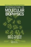 Introduction to Molecular Biophysics (eBook, ePUB)