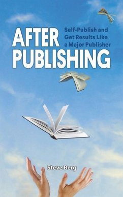 After Publishing - Berg, Steve