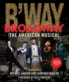 Broadway - Maslon, Laurence; Kantor, Michael
