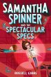Samantha Spinner and the Spectacular... - Bild 1