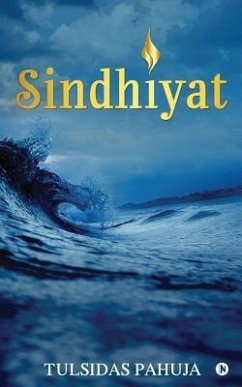 Sindhiyat - Tulsidas Pahuja