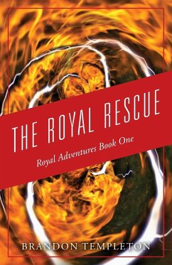 The Royal Rescue - Templeton, Brandon