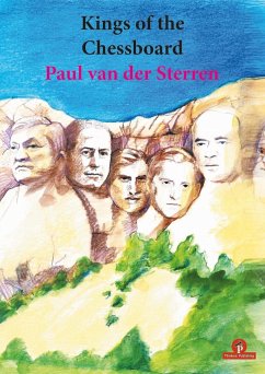 Kings of the Chessboard - Sterren, Paul van der