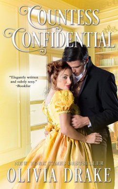 Cover Countess Confidential (eBook, ePUB)