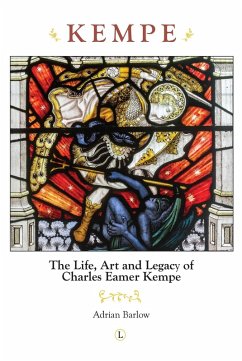Cover Kempe (eBook, PDF)