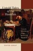 Untold Tales of the Hasidim (eBook, PDF)