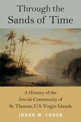 Cover Through the Sands of Time (eBook, PDF)