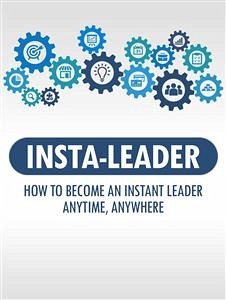 Insta Leader (eBook, ePUB) - Revolti, Alan