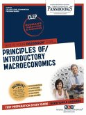 Introductory Macroeconomics (Principles Of) (Clep-41): Passbooks Study Guide Volume 41