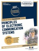 Principles of Electronic Communication Systems (Dan-44): Passbooks Study Guide Volume 44