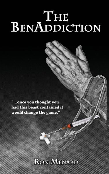 The BenAddiction The BenAddiction