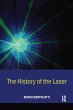 The History of the Laser (eBook, ePUB) - Bild 1