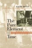 Pure Element of Time (eBook, PDF)