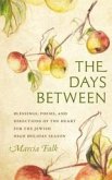 Days Between (eBook, ePUB)