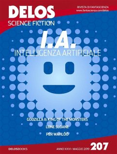Delos Science Fiction 206 (eBook, ePUB) - Treanni, Carmine