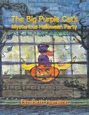 The Big Purple Cat's Mysterious Halloween Party