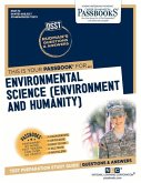 Environmental Science (Environment and Humanity) (Dan-72)