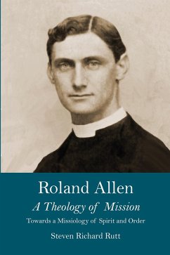 Cover Roland Allen II (eBook, PDF)