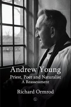 Cover Andrew Young (eBook, PDF)