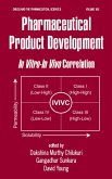 Pharmaceutical Product Development (eBook, ePUB)