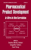 Pharmaceutical Product Development (eBook, ePUB) Pharmaceutical Product Development (eBook, ePUB)