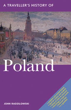 A Traveller's History of Poland - Radzilowski, John