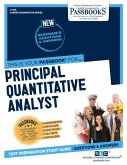 Principal Quantitative Analyst (C-1715): Passbooks Study Guide Volume 1715