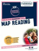 Map Reading (Cs-59): Passbooks Study Guide Volume 59
