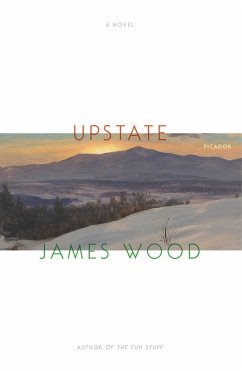 Upstate - Wood, James