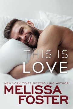 This Is Love - Foster, Melissa