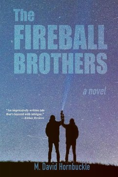 Fireball Brothers - Hornbuckle, M David