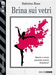 Brina sui vetri (eBook, ePUB) - Roos, Sabrina