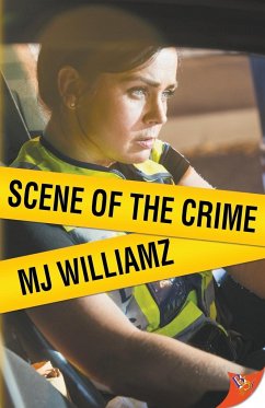 Scene of the Crime - Williamz, Mj