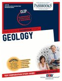 Geology (Clep-15): Passbooks Study Guide Volume 15