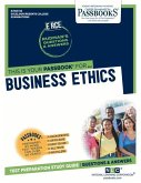 Business Ethics (Rce-92): Passbooks Study Guide Volume 92