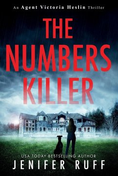 The Numbers Killer - Ruff, Jenifer