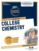 College Chemistry (Dan-10): Passbooks Study Guide Volume 10