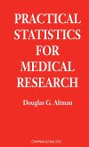 Practical Statistics for Medical Research (eBook, PDF)