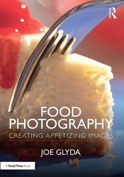 Food Photography (eBook, PDF) - Glyda, Joe