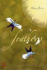 Feathers (eBook, ePUB) - Haim Be'er, Be'er