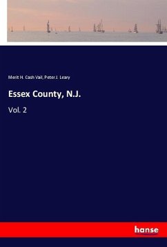 Essex County, N.J. - Vail, Merit H. Cash;Leary, Peter J.