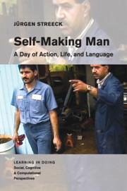 Self-Making Man - Streeck, Jürgen