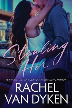 Stealing Her - Dyken, Rachel Van