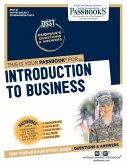 Introduction to Business (Dan-21): Passbooks Study Guide Volume 21