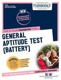 General Aptitude Test (Battery) (Cs-29): Passbooks Study Guide Volume 29