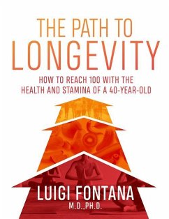 The Path to Longevity - Fontana, Luigi