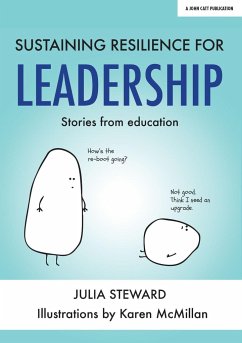 Sustaining Resilience for Leadership - Steward, Julia