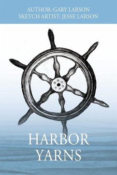 Harbor Yarns - Larson, Gary