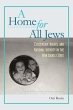 Home for All Jews (eBook, ePUB) - Bild 1