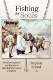 Fishing for Souls (eBook, ePUB)